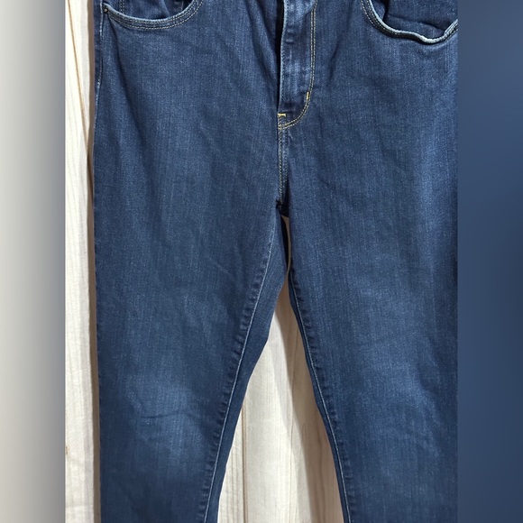 Levi's 711 SKINNY WOMEN'S JEANS - size 30WX30L - Picture 5 of 16